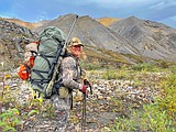 Wilderness Speaker Series 2026 wades into the topic of rivers