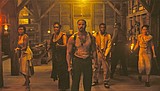 'Sinners' makes history, setting Oscars nomination record