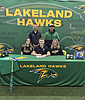 Signing photos Jan. 27, 2026
