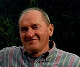 James H. Flanigan, 90