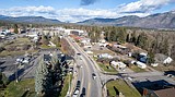 Columbia Falls sets direction for growth, avoids moratorium language