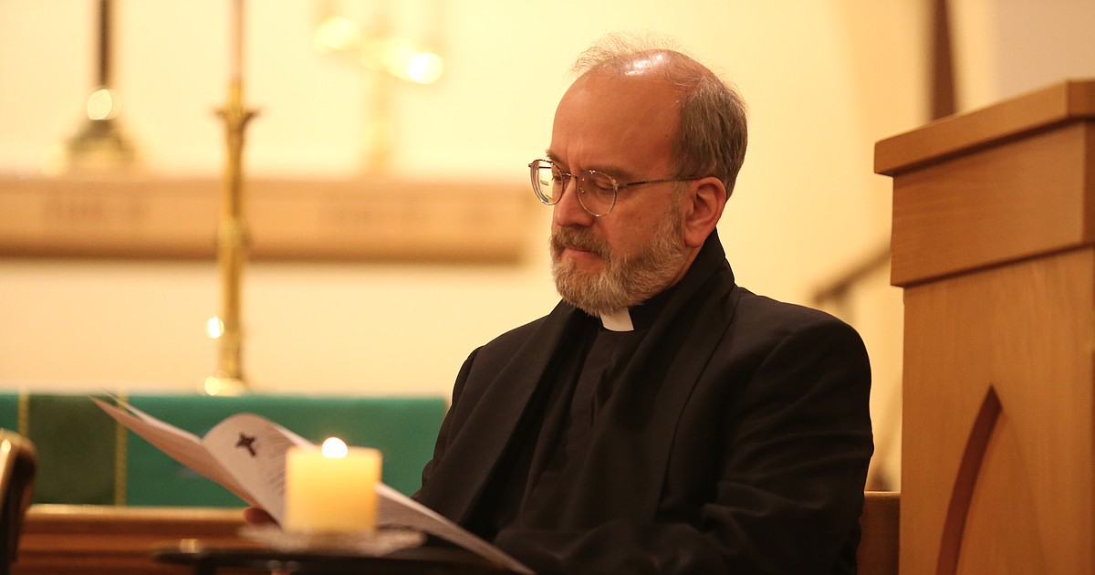 Christians seek unity during prayer week