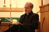 Christians seek unity during prayer week