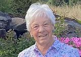 Ramona Rose Hlebichuk, 93