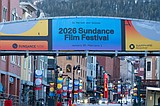 Sundance kicks off its last year in Utah with powerful premieres and tributes to Robert Redford