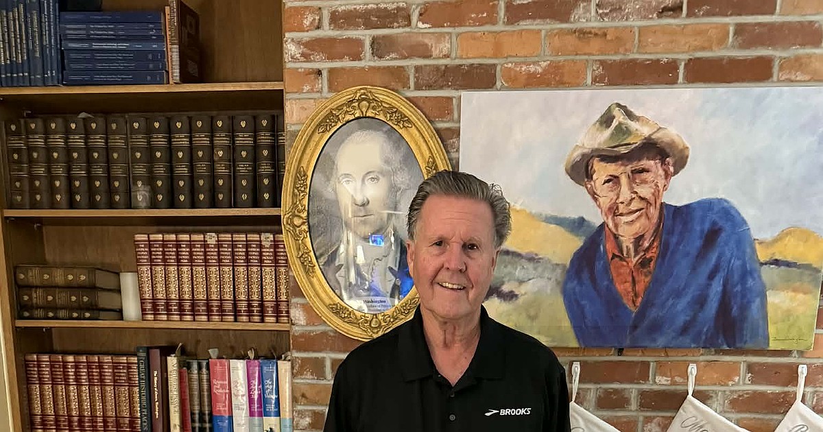 Nat Washington House placed on Washington State Historical Registry