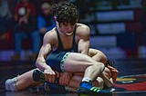 NIC WRESTLING: Cardinals put down Big Bend