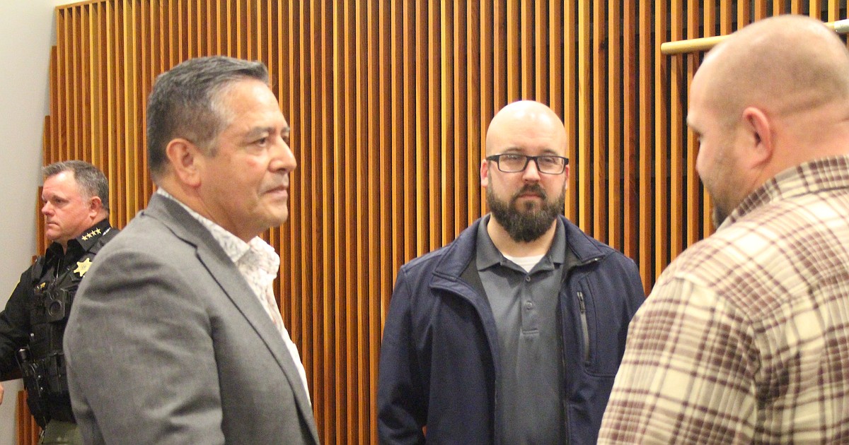 Ybarra proposes bill to help rural county economies grow