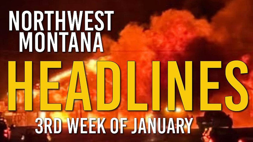 Local News - Kalispell, MT News - Daily Inter Lake