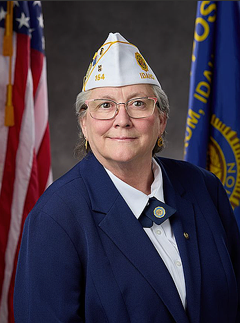 Female veteran group in the works for North Idaho