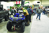 Spokane Ag show returns for 2026