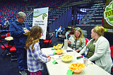 Potato talk: Washington-Oregon Potato Conference highlights one of the Pacific Northwest’s greatest crops