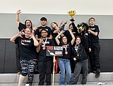 Robo champions
