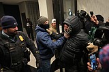 Mayor says some federal agents will begin leaving Minneapolis