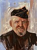 VETERANS PRESS: Portrait of a Soldier