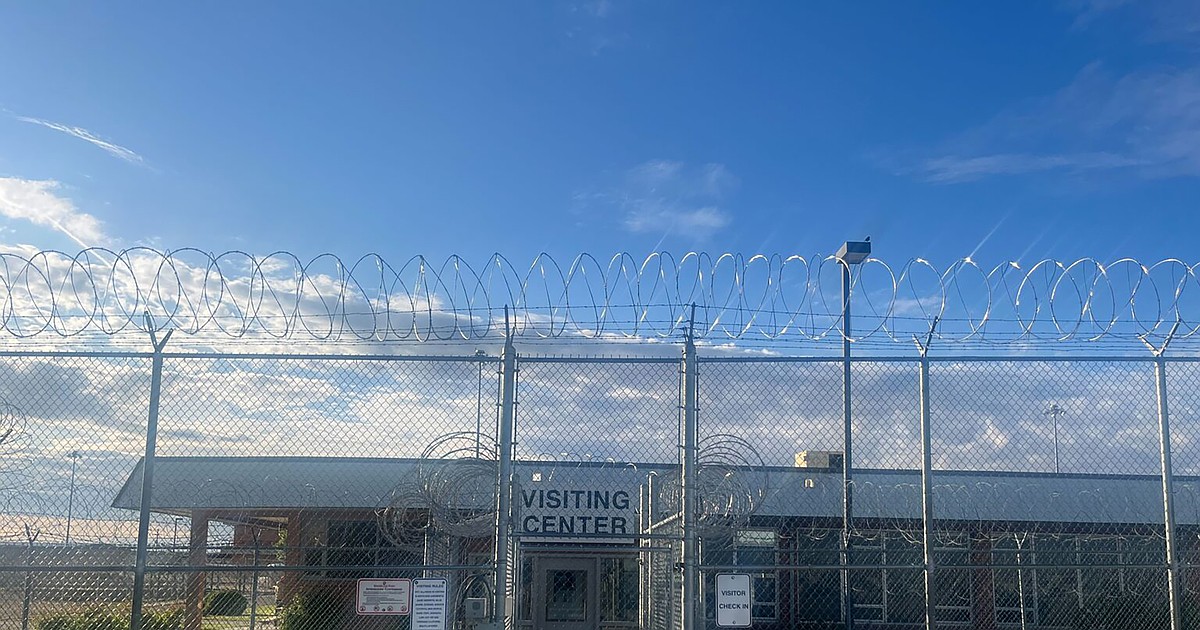 Idaho prisons are full as costs for incarcerating inmates skyrocketing