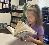 North Idaho STEM Charter top performer in K-3 literacy