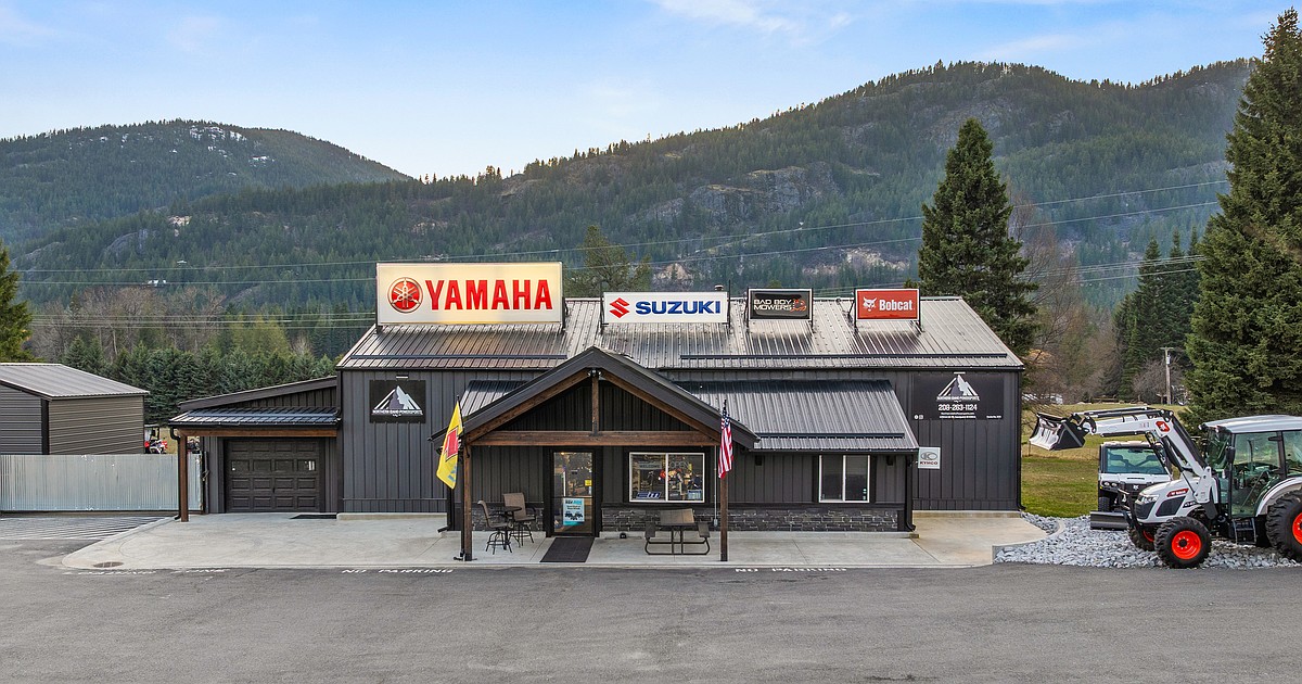 North Idaho Rec & Marine opens under local ownership