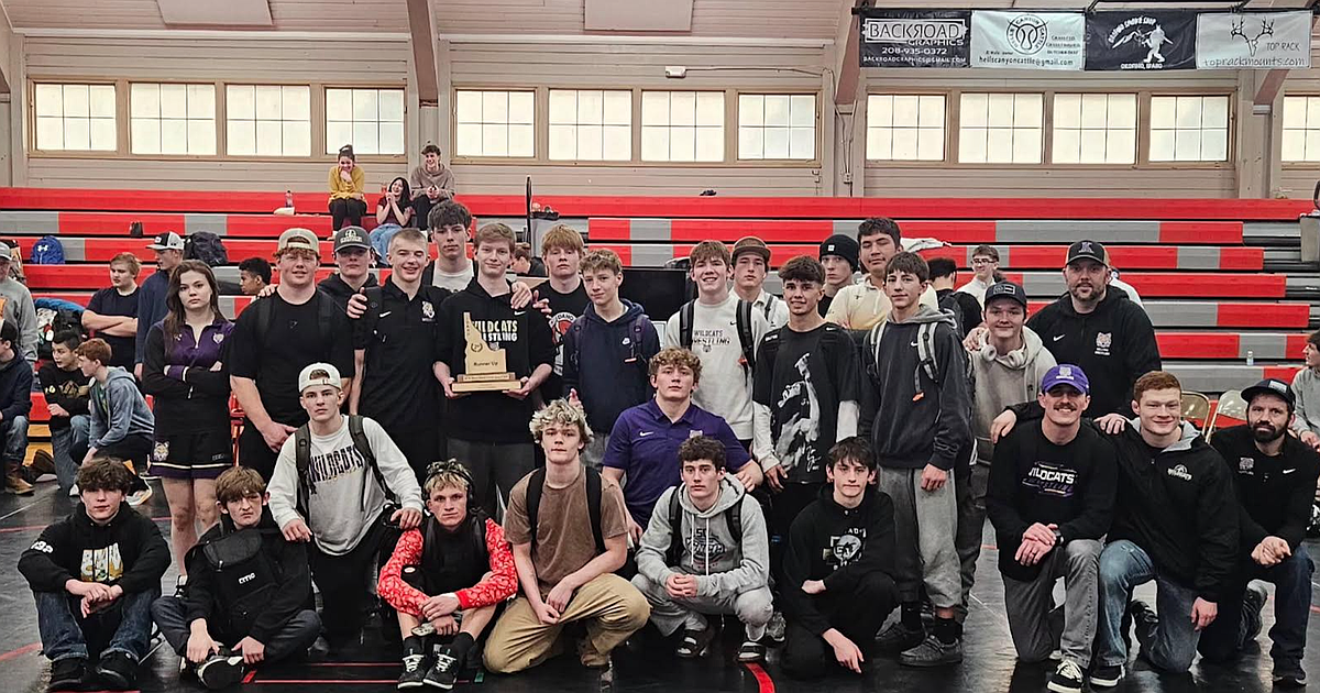 Silver Valley Sports: Jan. 19 - 25