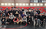 Silver Valley Sports: Jan. 19 - 25