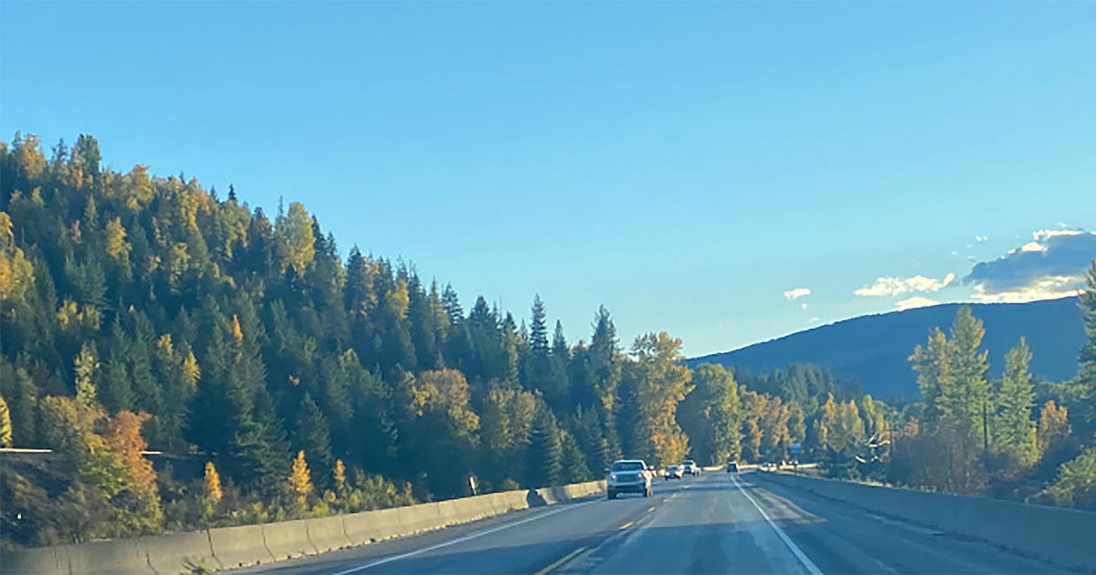 Event puts focus on corridor's safety needs