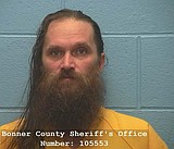 Sagle man accused of sex abuse pleads not guilty