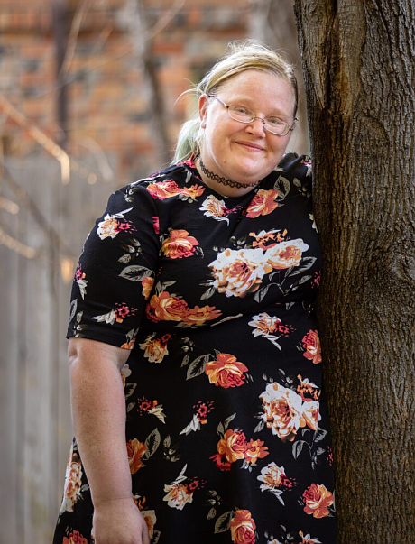 LaRita Shepherd