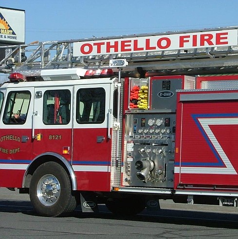 Othello to ask for extension of ACFD 5 contract