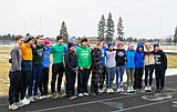 Run for Hazel Alexander a great success