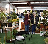 BASIN EVENTS: February 2026