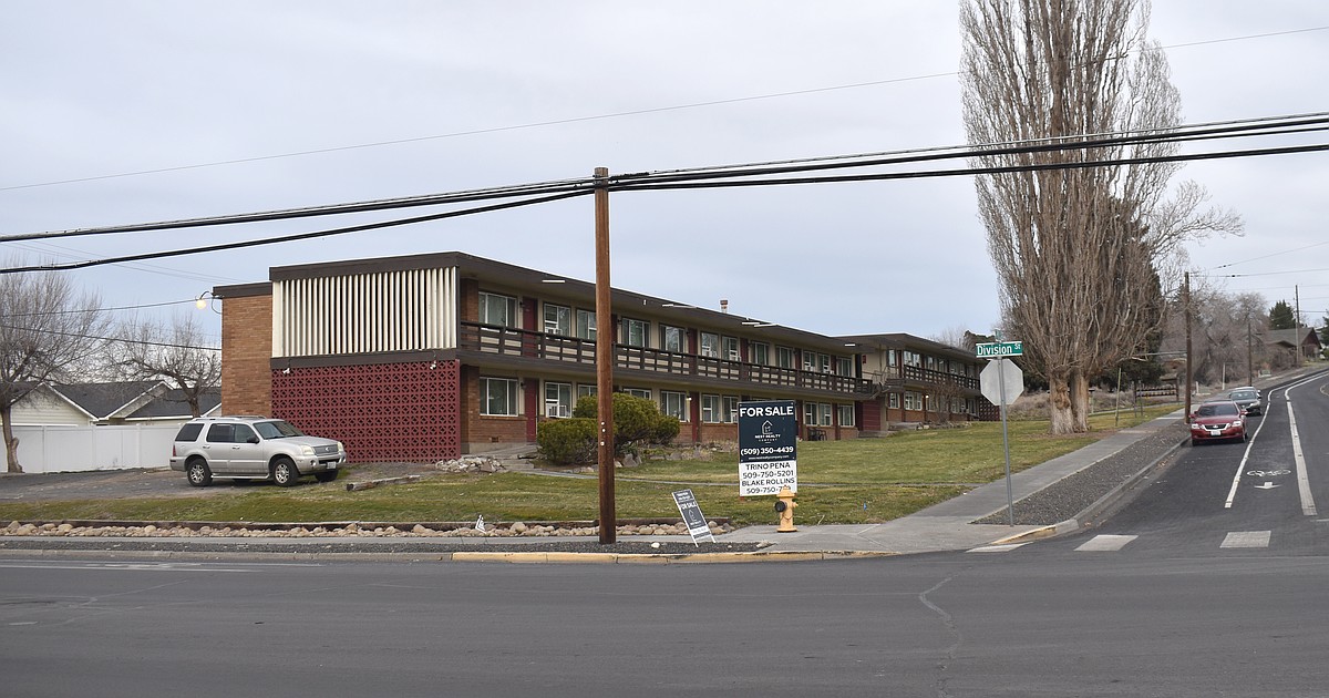 Multi-family properties sell a little differently from single-family homes