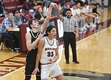 Knights defeat Wahluke, extend win streak to four