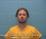 Elmore sentenced 10 years, injury to child