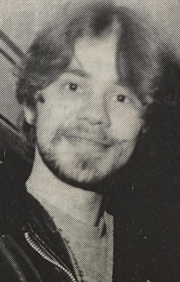 Passenger Mark Wittenauer helped save the day in 1981.