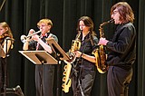 FVCC spring concert series features students, faculty and guest artists