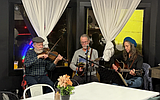 Contra dance Sunday at Coeur d'Alene Library