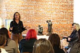 'Women of Impact' share stories of strength