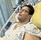Coeur d'Alene man recovering after hit-and-run