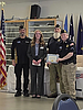 Post Falls Legion announces Oratorical Contest winners