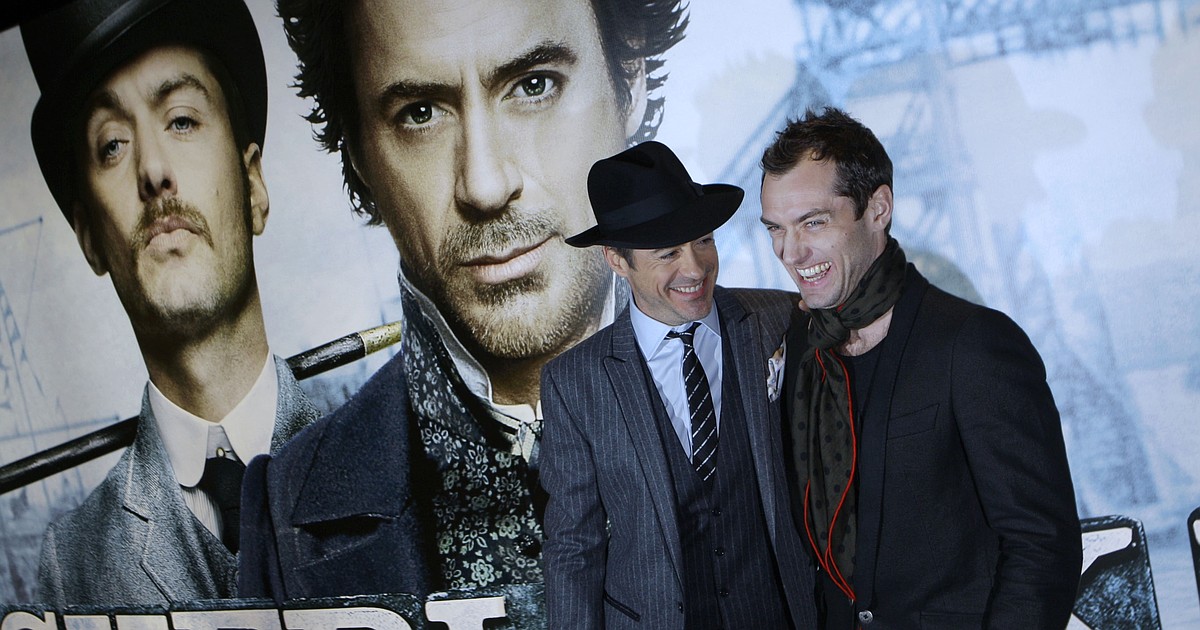 Why neurodivergent minds are at the heart of modern mysteries