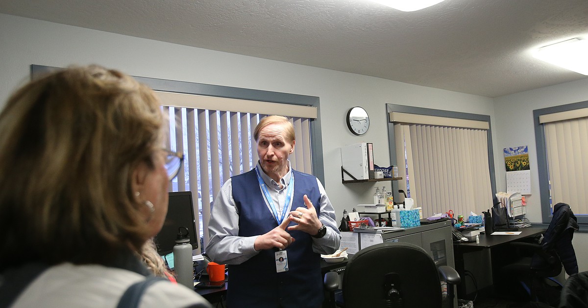 Elks Lodge awards $6K to Heritage Health's Street Medicine program