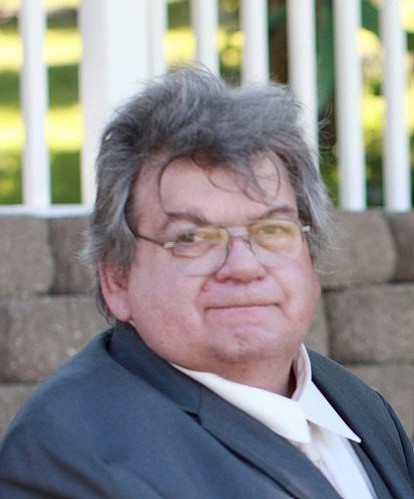William Roderickfallorin William Roderick Thomas, Sr. | Columbia Basin Herald