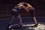 PREP WRESTLING: Badgers win five of six matches against Kellogg