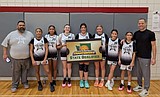 Moses Lake Tribe qualifies for AAU state competition