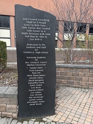 The Moses Lake School District will host a 30-year remembrance gathering Sunday. The event is open to the community and centered on healing, unity and continued support.