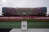 NFL's turf guru has meticulous journey to prepare Levi's Stadium field for Super Bowl