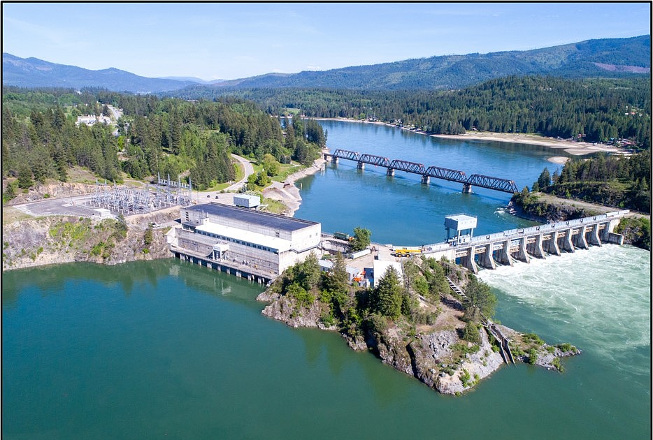 USACE to host Albeni Falls Dam public meeting Thursday
