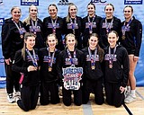 Youth Sports Feb. 4, 2026: Bowling, soccer, gymnastics, futsal and more