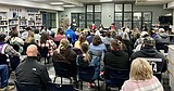 KSD weighing potential cuts