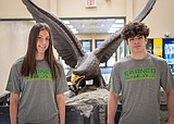 High school honors Feb. 3, 2026